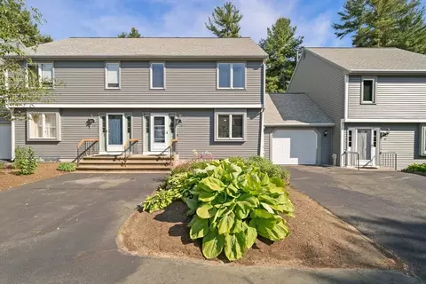 663 Wareham St #10, Middleboro, MA 02346