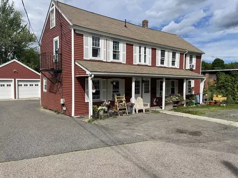 26 Maple St #1, Bellingham, MA 02019