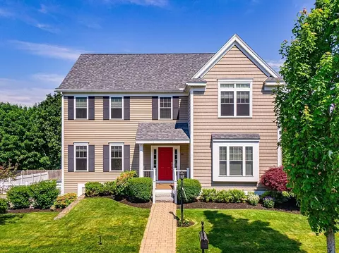 20 Amanda Way, Salem, MA 01970