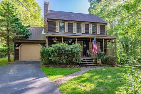 364 Jones Rd, Barnstable, MA 02648