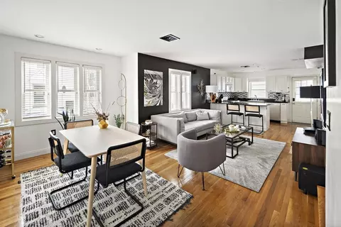 131 Tudor #TH, Boston, MA 02127
