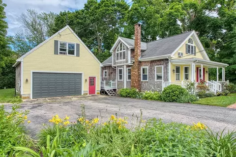 46 River St, West Bridgewater, MA 02379
