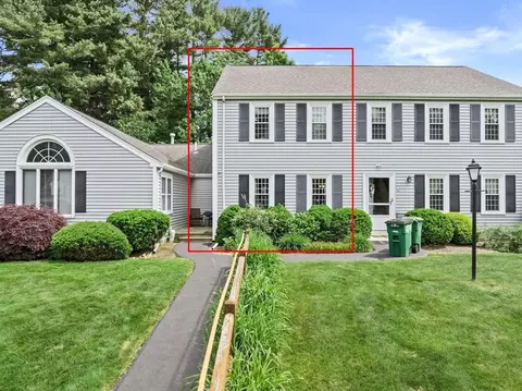 25 Reservoir Rd #B12, Pembroke, MA 02359
