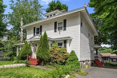 14 Channing St, Worcester, MA 01605