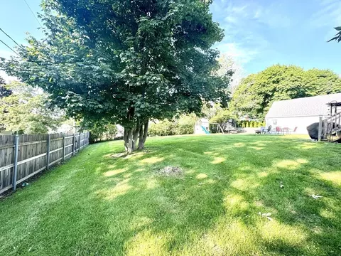 Exterior - 88 Baldwin St, Fall River, MA 02720 photo 6 of 6