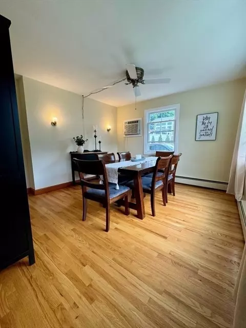 Dining - 88 Baldwin St, Fall River, MA 02720 photo 2 of 2