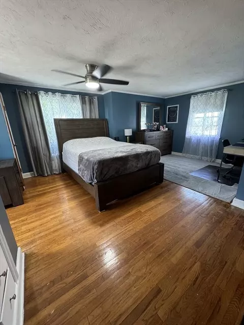 Bedroom - 88 Baldwin St, Fall River, MA 02720 photo 3 of 6