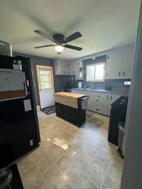 Kitchen - 88 Baldwin St, Fall River, MA 02720 photo 1 of 3
