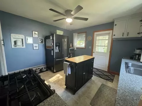Kitchen - 88 Baldwin St, Fall River, MA 02720 photo 2 of 3