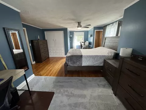 Bedroom - 88 Baldwin St, Fall River, MA 02720 photo 1 of 6