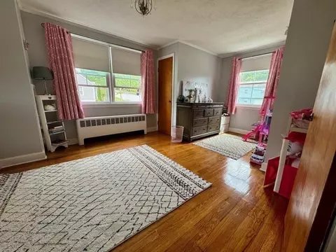 Bedroom - 88 Baldwin St, Fall River, MA 02720 photo 5 of 6
