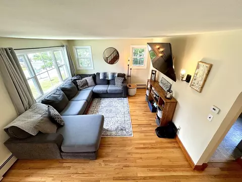Living - 88 Baldwin St, Fall River, MA 02720 photo 1 of 2