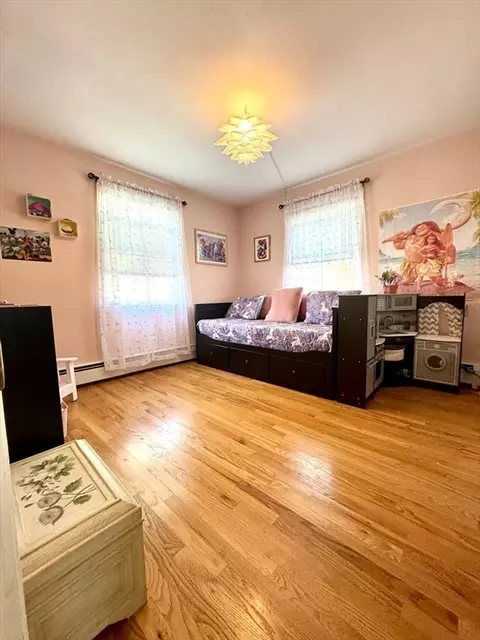 Bedroom - 88 Baldwin St, Fall River, MA 02720 photo 6 of 6