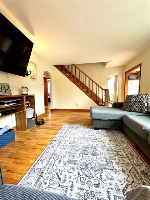 Living - 88 Baldwin St, Fall River, MA 02720 photo 2 of 2