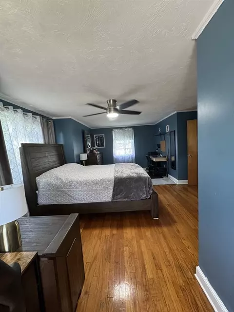 Bedroom - 88 Baldwin St, Fall River, MA 02720 photo 2 of 6