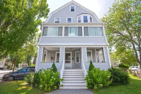 26 Marion Rd #3, Belmont, MA 02478