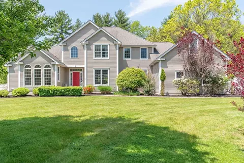 54 Mary Lou Ct, Raynham, MA 02767