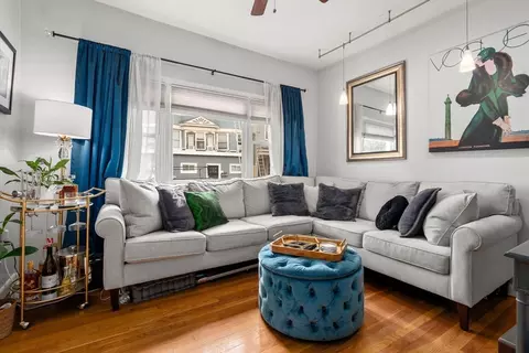 522 E 8th St #1, Boston, MA 02127