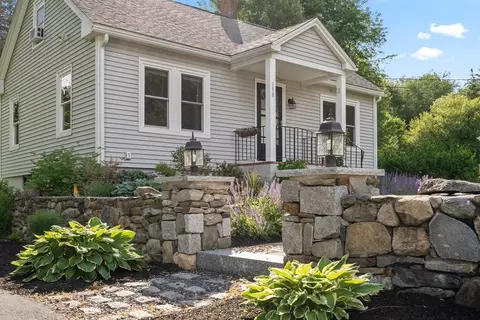 150 Lincoln St, Hudson, MA 01749