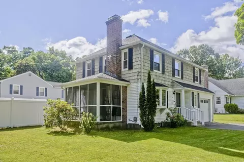 91 Pilgrim Rd, Springfield, MA 01118 photo 3