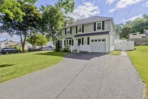 91 Pilgrim Rd, Springfield, MA 01118 photo 2