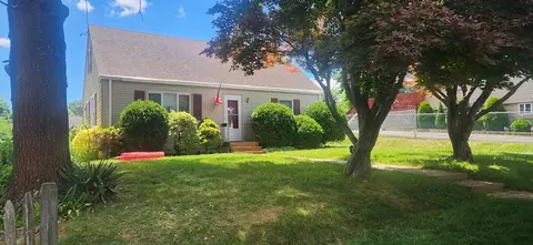303 Kennedy, Fall River, MA 02721
