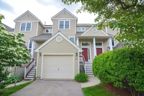 82 Lordvale Blvd #82, Grafton, MA 01536
