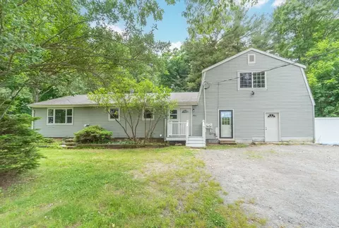 1813 Washington St, East Bridgewater, MA 02333