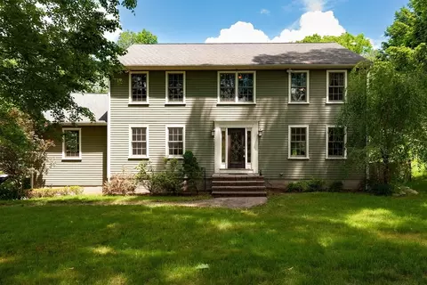22 Timothy Dr, Andover, MA 01810
