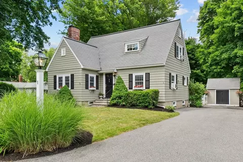 1 Ingersoll Pkwy, Danvers, MA 01923