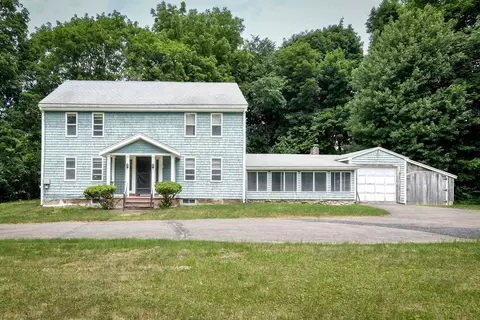 126 Woodland St, Holliston, MA 01746
