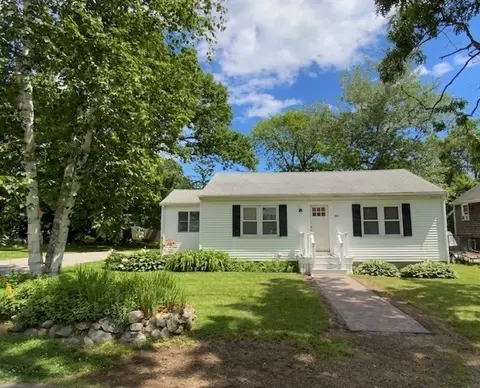99 Edward Rd, Marshfield, MA 02050