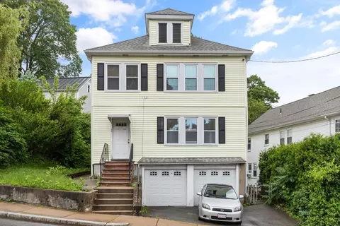 48-50 Oakland St, Brighton, MA 02135