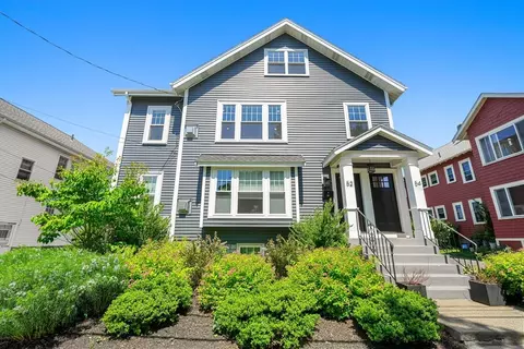 54 Webster St #54, Arlington, MA 02474