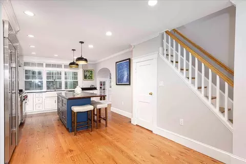 Kitchen - 11 Fairlawn, Needham, MA 02492 photo 7 of 7