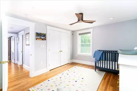 Entry Way - 11 Fairlawn, Needham, MA 02492 photo 2 of 3