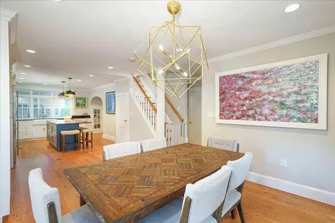 Dining - 11 Fairlawn, Needham, MA 02492 photo 2 of 3