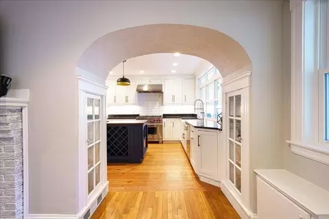 Kitchen - 11 Fairlawn, Needham, MA 02492 photo 6 of 7