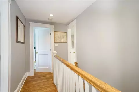 Entry Way - 11 Fairlawn, Needham, MA 02492 photo 1 of 3