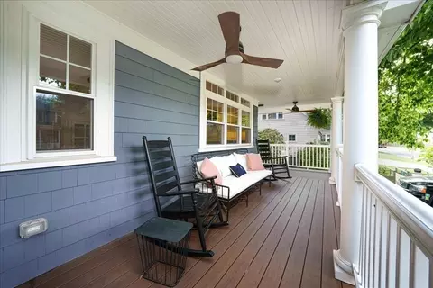Exterior - 11 Fairlawn, Needham, MA 02492 photo 2 of 5