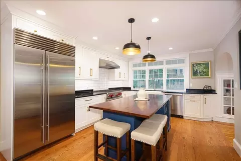 Kitchen - 11 Fairlawn, Needham, MA 02492 photo 4 of 7
