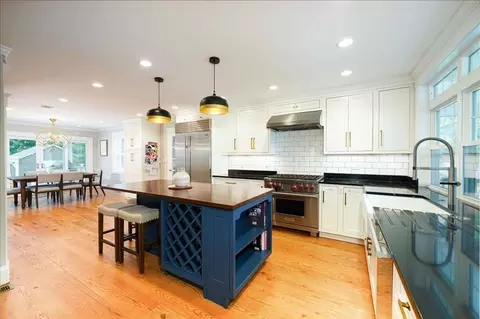 Kitchen - 11 Fairlawn, Needham, MA 02492 photo 1 of 7