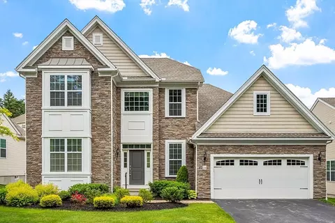 24 Pine Tree Dr #24, Methuen, MA 01844
