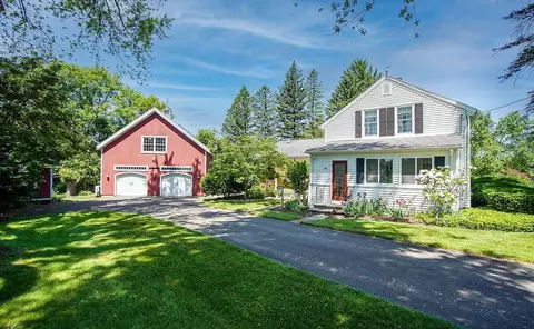 107 Alvord St, South Hadley, MA 01075