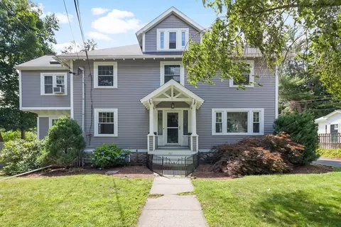 167 State St, Framingham, MA 01702