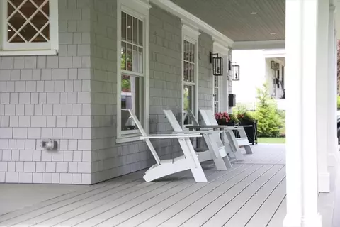 Exterior - 15 Union St, Hingham, MA 02043 photo 9 of 9