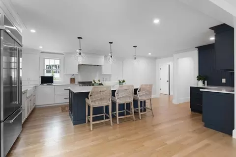 Kitchen - 15 Union St, Hingham, MA 02043 photo 3 of 7