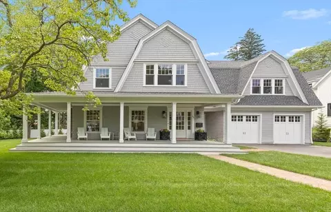 15 Union St, Hingham, MA 02043