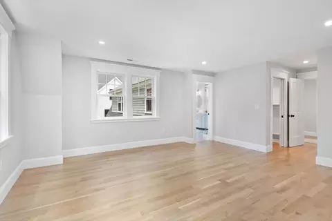 Bedroom - 15 Union St, Hingham, MA 02043 photo 1 of 3