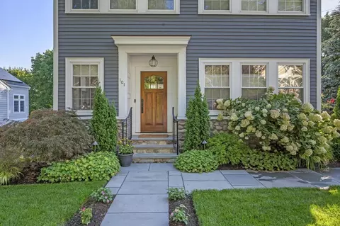 101 Madison Ave, Arlington, MA 02474